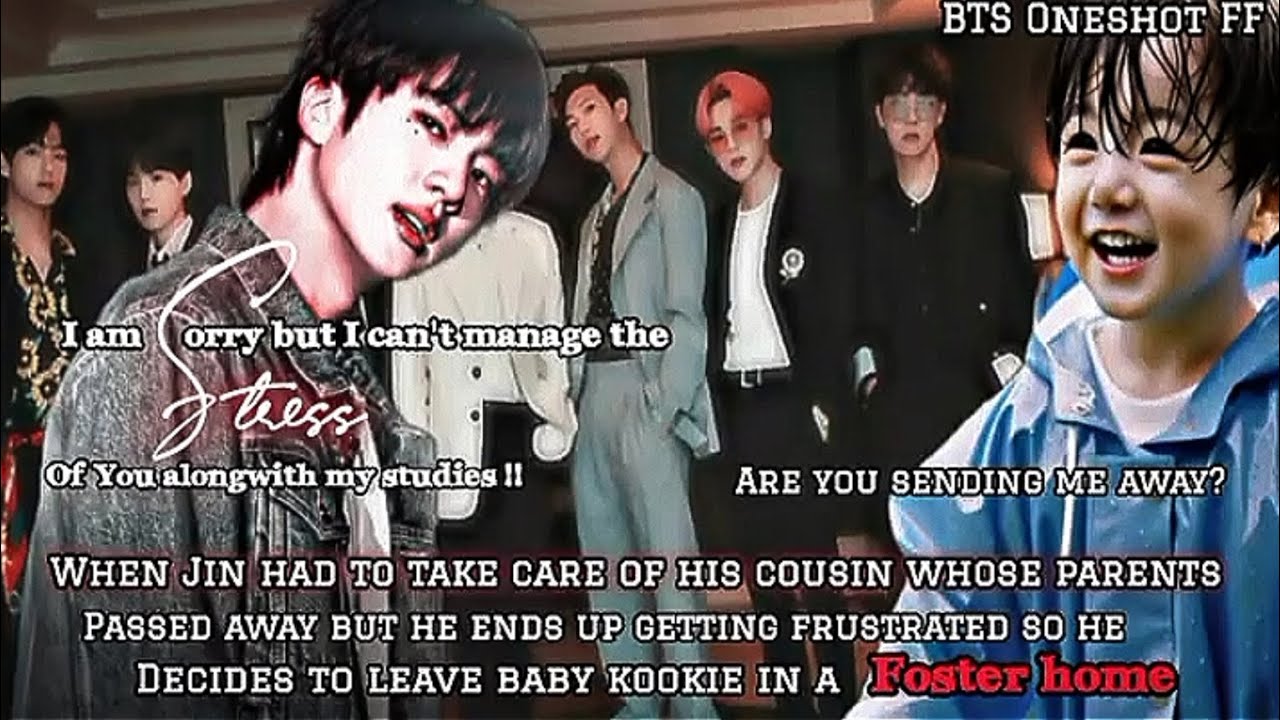 𝐖𝐡𝐞𝐧 𝐅𝐫𝐮𝐬𝐭𝐫𝐚𝐭𝐞𝐝 𝐉𝐢𝐧 𝐥𝐞𝐚𝐯𝐞𝐬 𝐡𝐢𝐬 𝐜𝐨𝐮𝐬𝐢𝐧 𝐚𝐭 𝐟𝐨𝐬𝐭𝐞𝐫 𝐡𝐨𝐦𝐞 𝐚𝐟𝐭𝐞𝐫...#𝐨𝐧𝐞𝐬𝐡𝐨𝐭𝐟𝐟 #𝐨𝐭𝟕𝐟𝐟 #𝐛𝐭𝐬𝐟𝐟 #𝐣𝐤𝐟𝐟 #𝐣𝐢𝐧𝐟𝐟