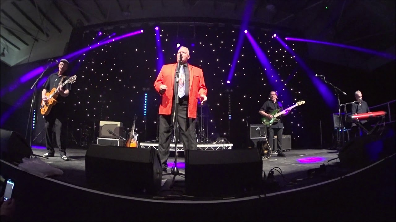 Stoneleigh Show  2019 no2