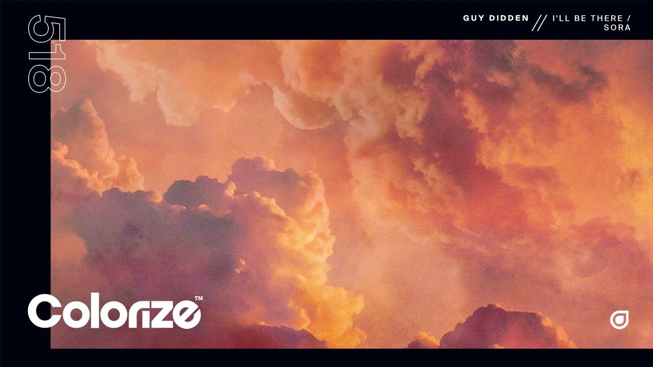Guy Didden - Sora