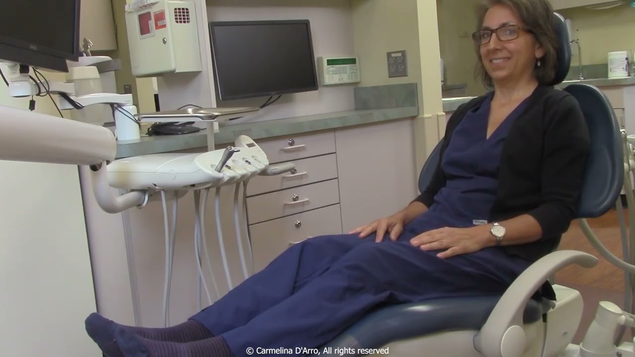 Guided Progressive Muscle relaxation (PMR)