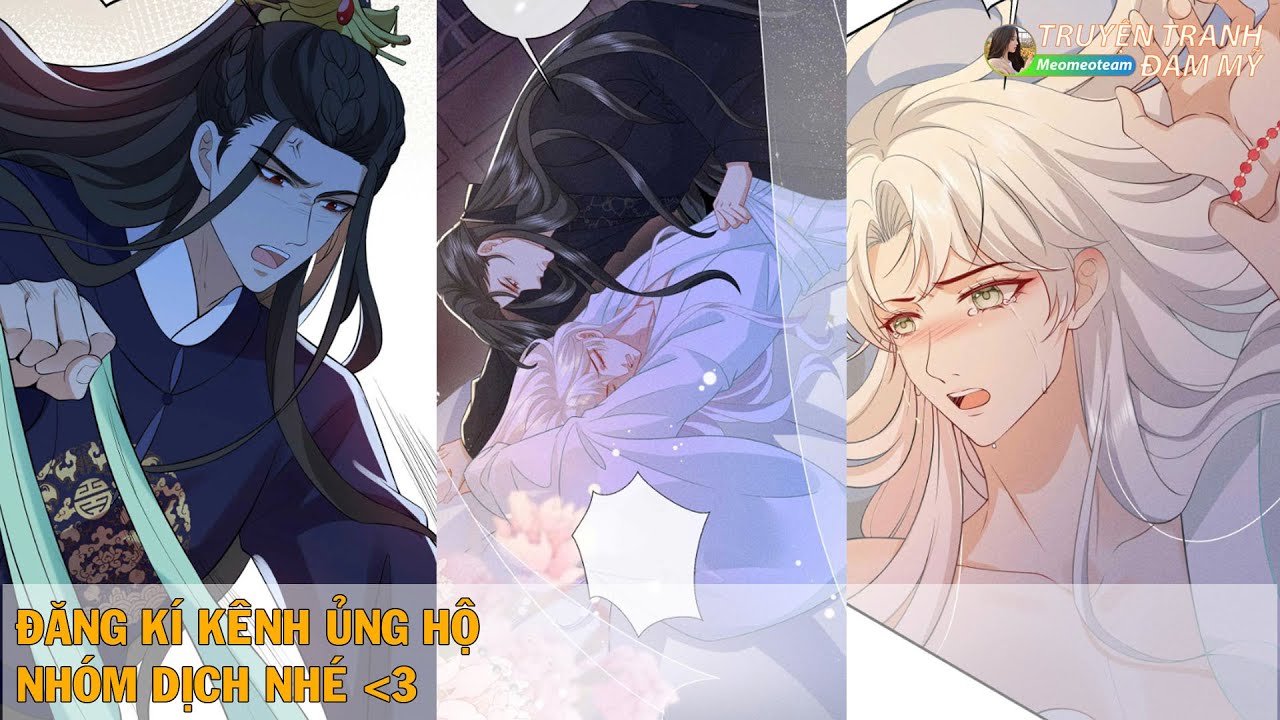[🌺CHAP 0 - 23 END ] SAU KHI TA CHẾT VƯƠNG GIA ĐAU KHỔ TỘT CÙNG || Truyện tranh đam mỹ | Đam mỹ ngược