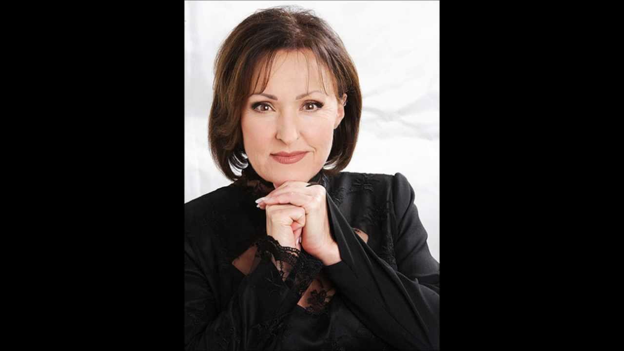 Ute Freudenberg - non je ne regrette rien