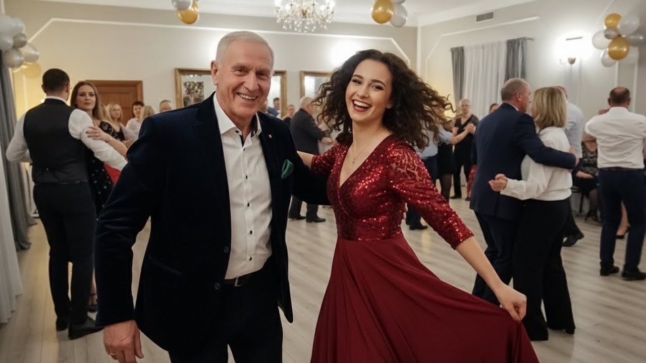 Do Dziewczyny – Piosenka, Przy Której Nogi Same Tańczą