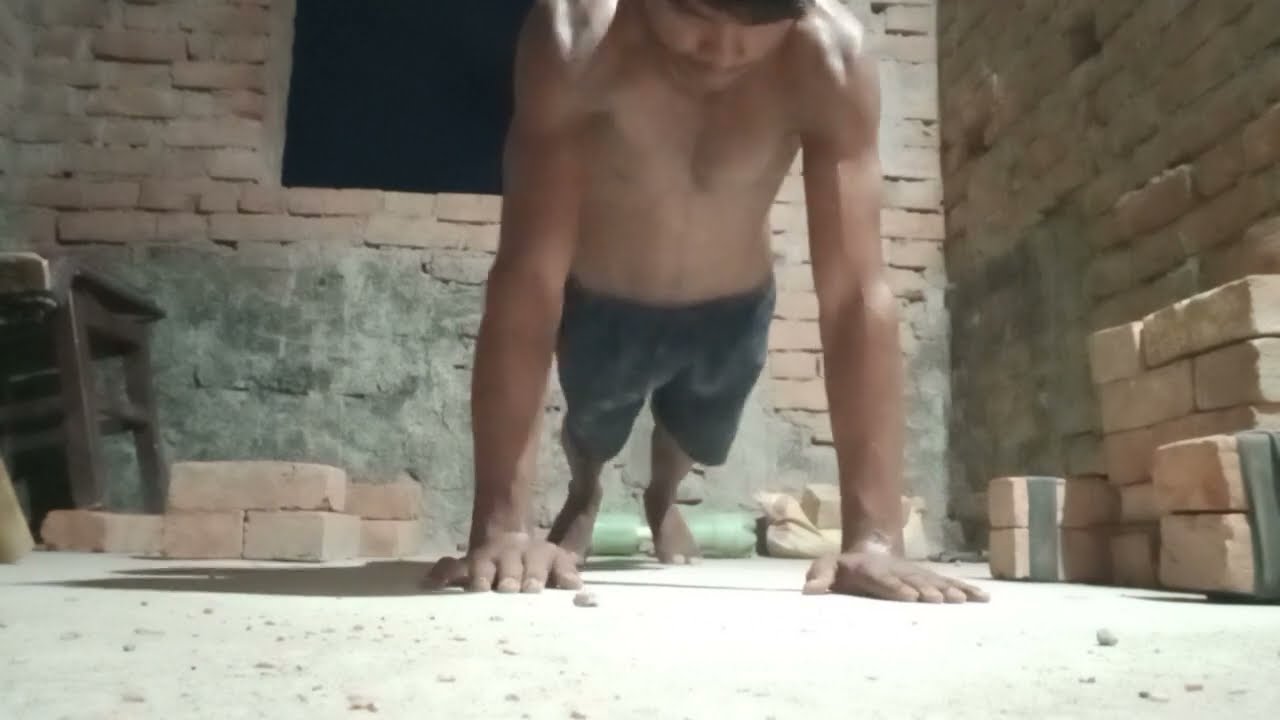 SK Suraj fitness 💪💪