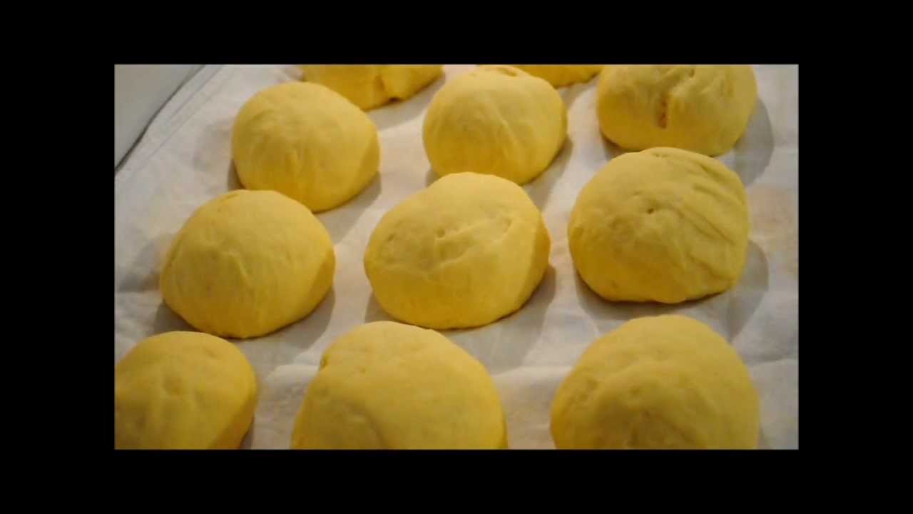 Pustni krofi / Donuts