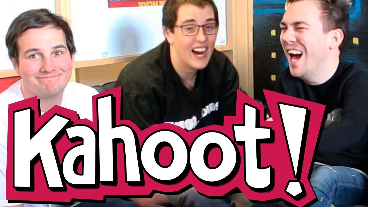 Kahoot quiz om PREBZ OG DENNIS