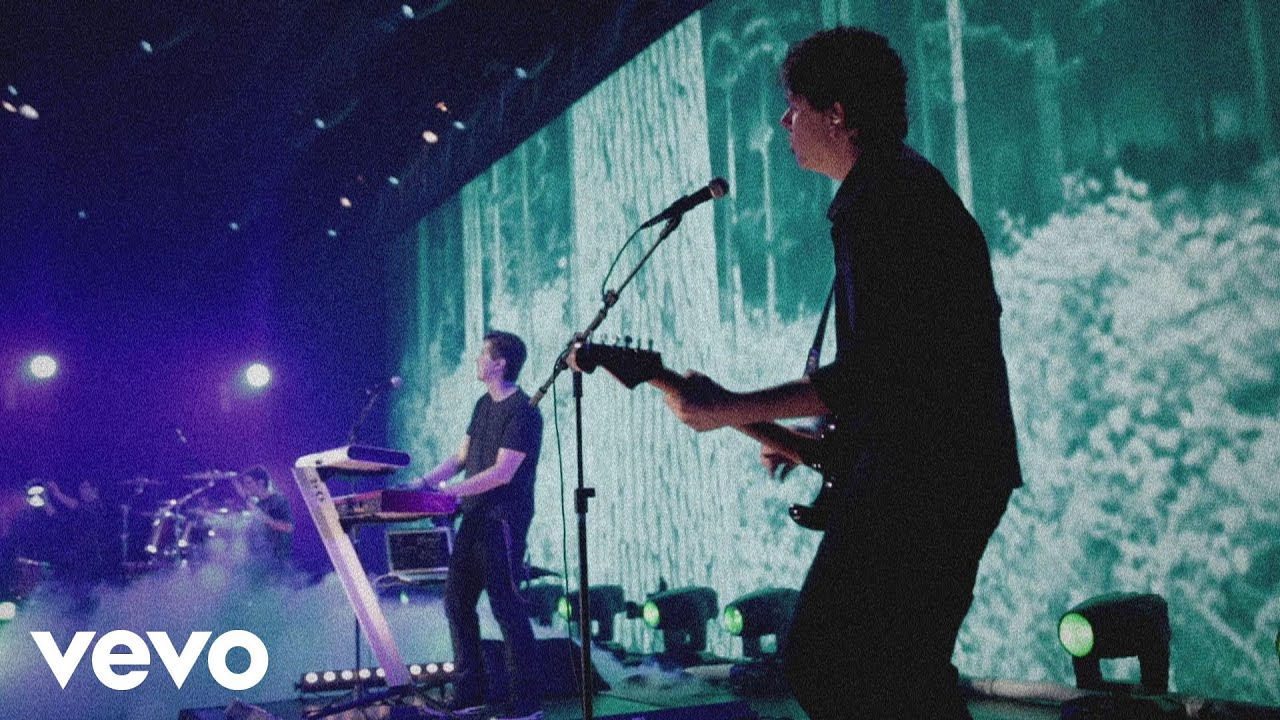 Biquini Cavadão - Timidez (Ao Vivo)