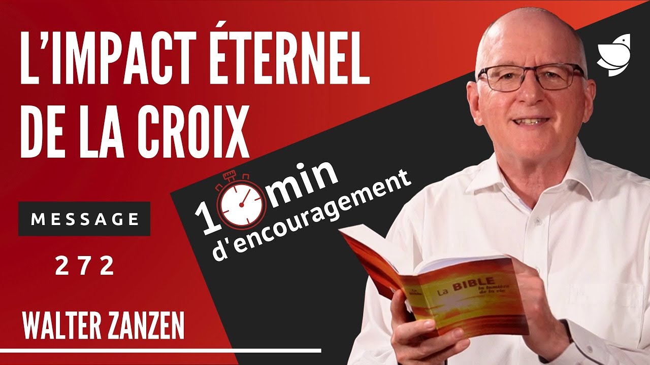 L'impact éternel de la croix (272) - Walter Zanzen (EER Genève)