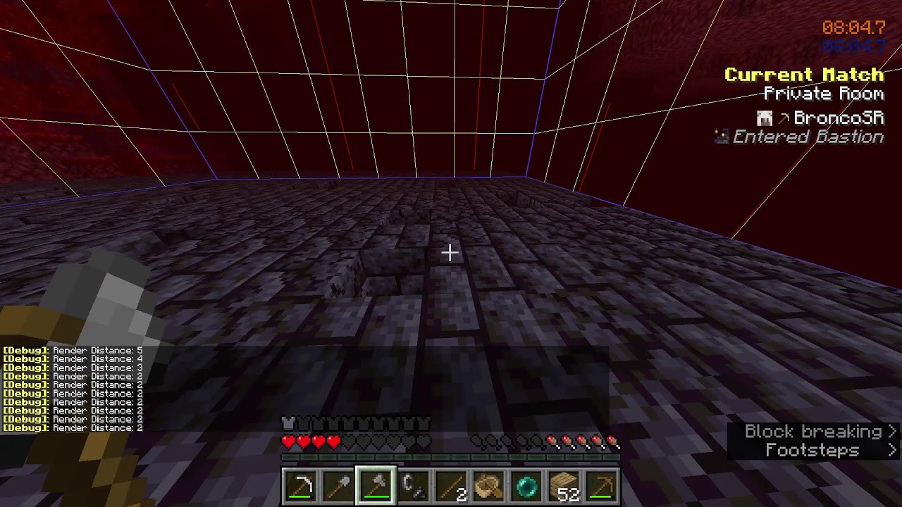 mcsr ranked until i explode