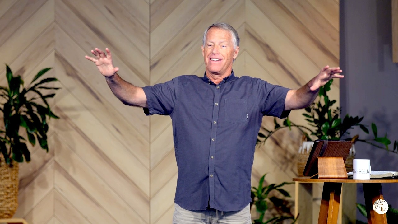 Romans 8:31-39 - 