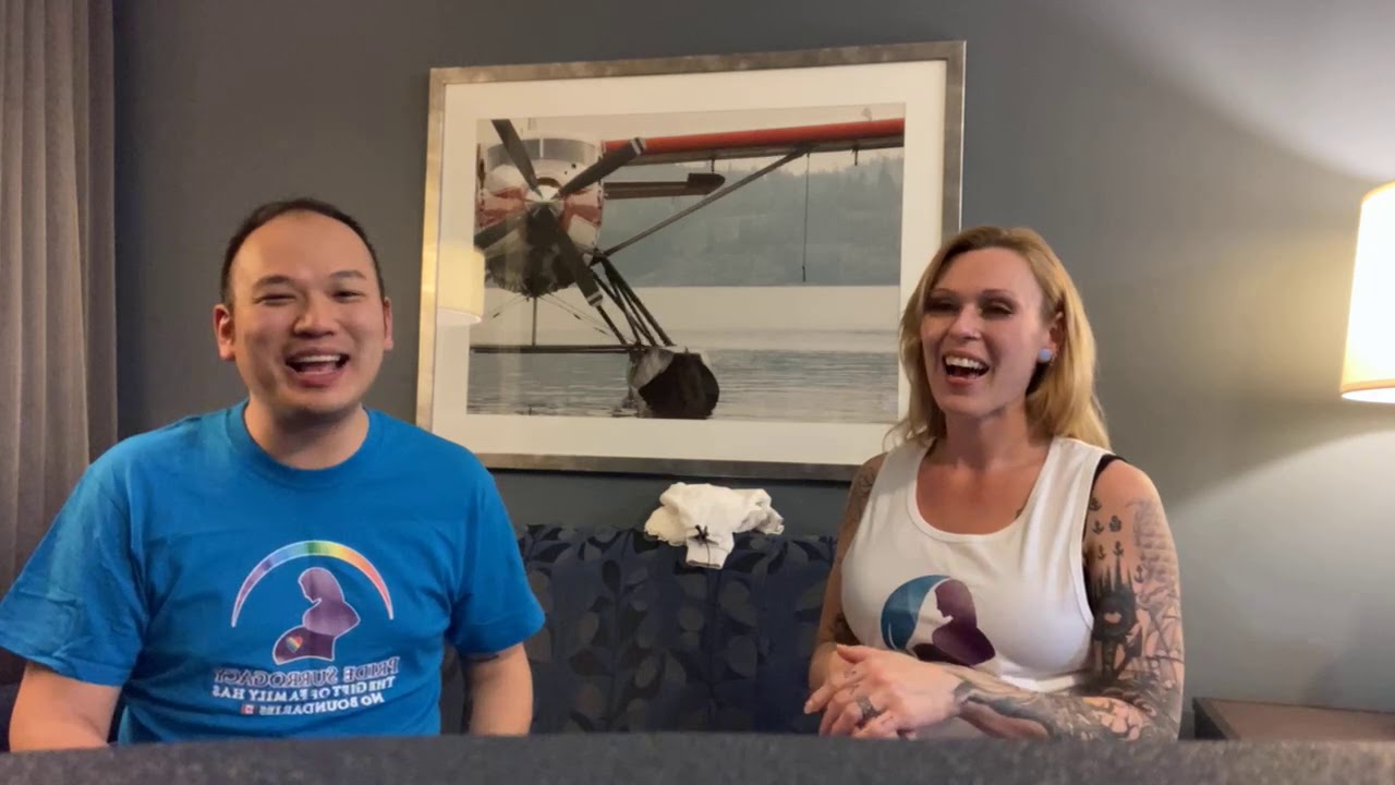 Proud Surrogate shares how surrogacy is empowering - Proud Fertility Surrogacy in Canada