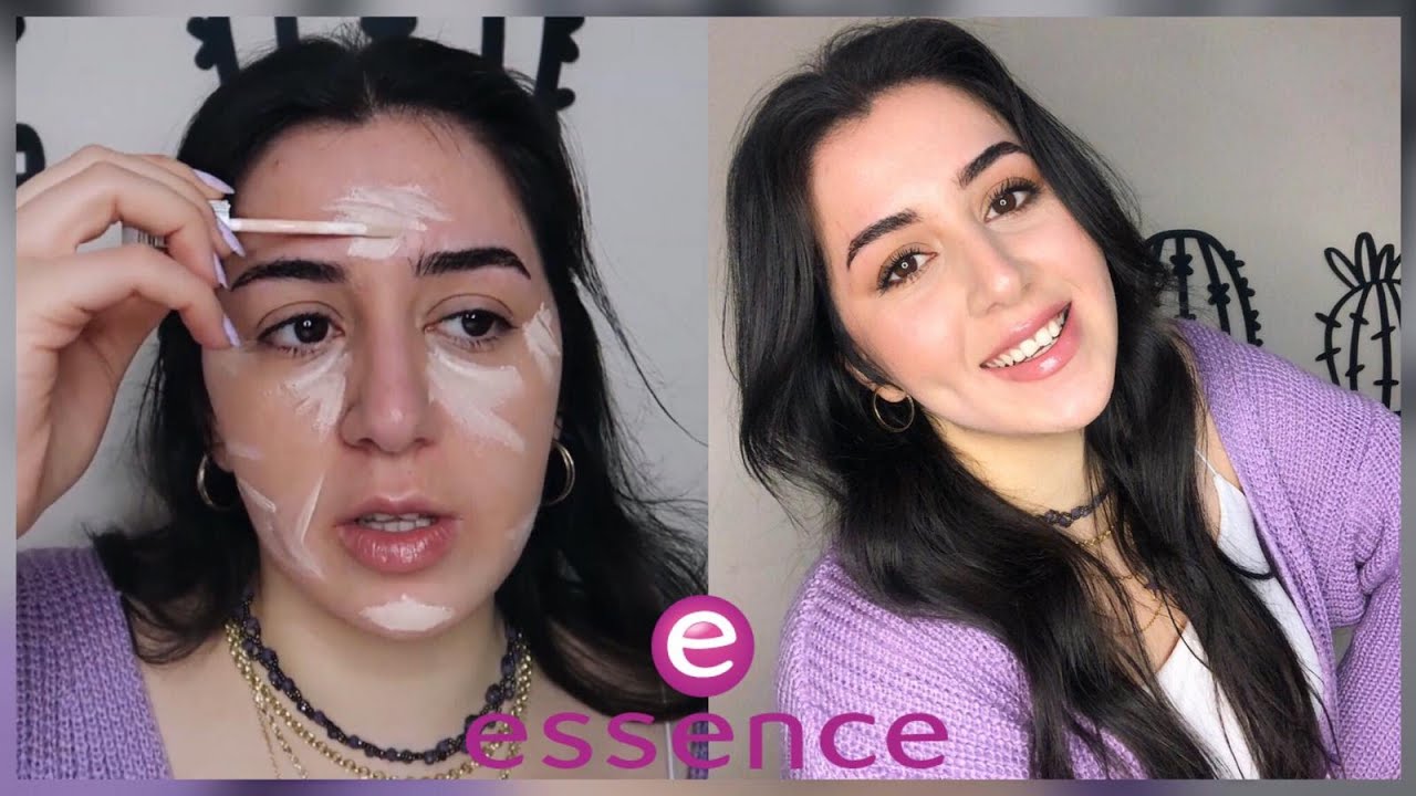 TEK MARKA MAKYAJ ESSENCE 💜
