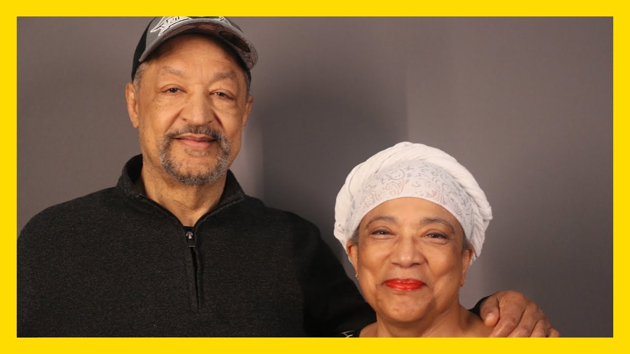 Gregory + Marcia | Pain & Promise | American Experience | PBS