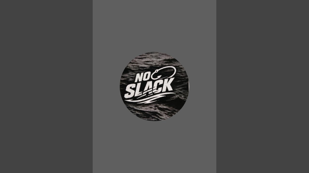 No Slack  is live