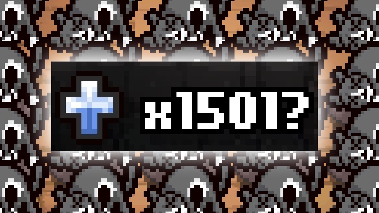 How I Broke the GUPPY World Record