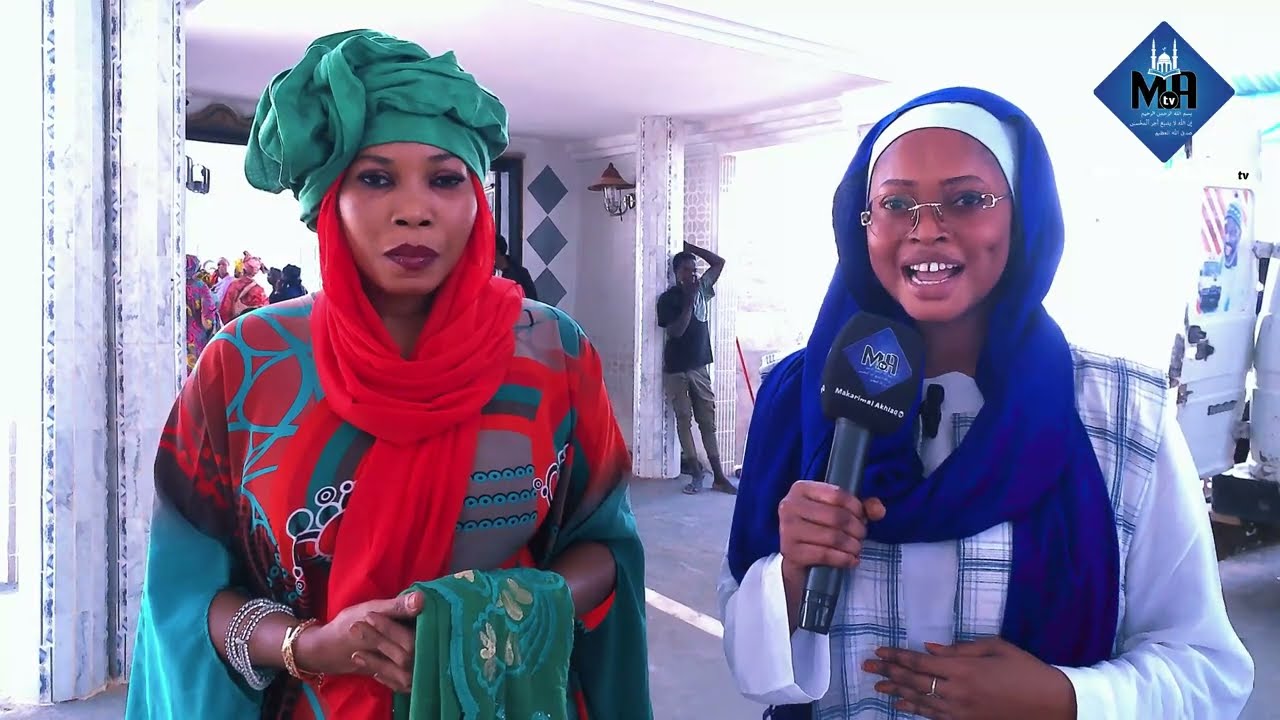 Li nguéne meussoul guiss si Wathiayou Magal Kazu Rajab 2025 keur Serigne Karim Mbacké