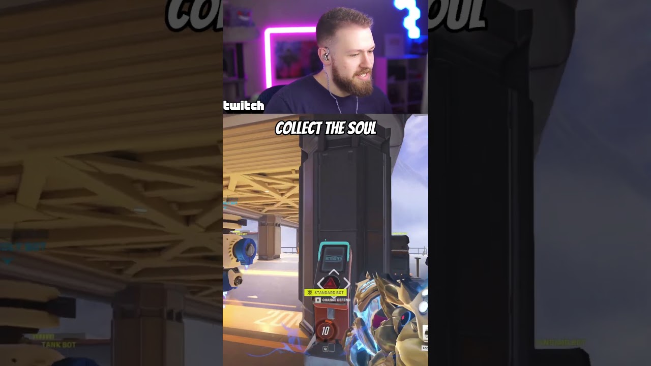Soldier Mythic Is Beautiful, Now He Just Needs a Buff... (Overwatch 2)