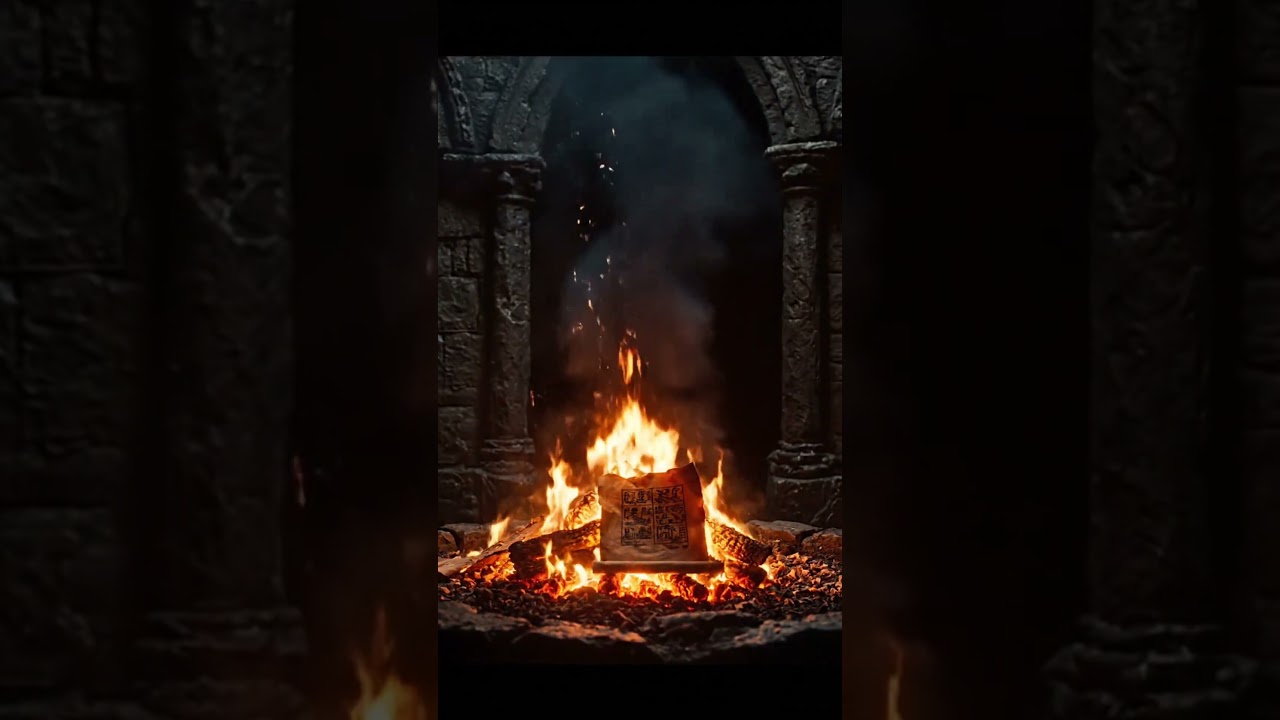 The Lost Archives: Forbidden Truths Erased From Imperial History| Warhammer 40K Lore Shorts