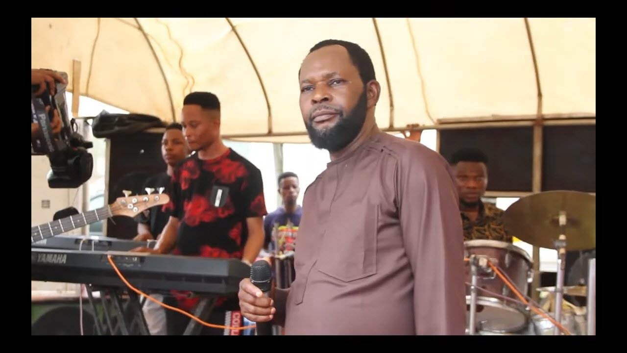EMPEROR WADADA AIKORE LATEST LIVE VIDEO