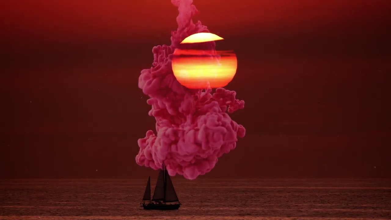 Taylor Swift - Maroon (Unofficial Video by Rodrigo Robles)