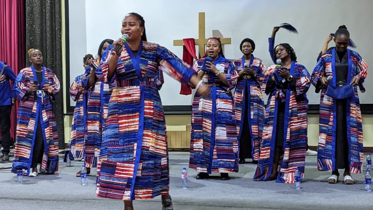 SUNDAY SERVICE || PRAISE AND WORSHP || 28 DECEMBER 2025 ||