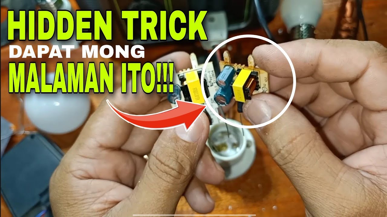 MALAKI ANG MATITIPID MO PAG GINAWA MO ITO || PUWEDE PALA ITO???