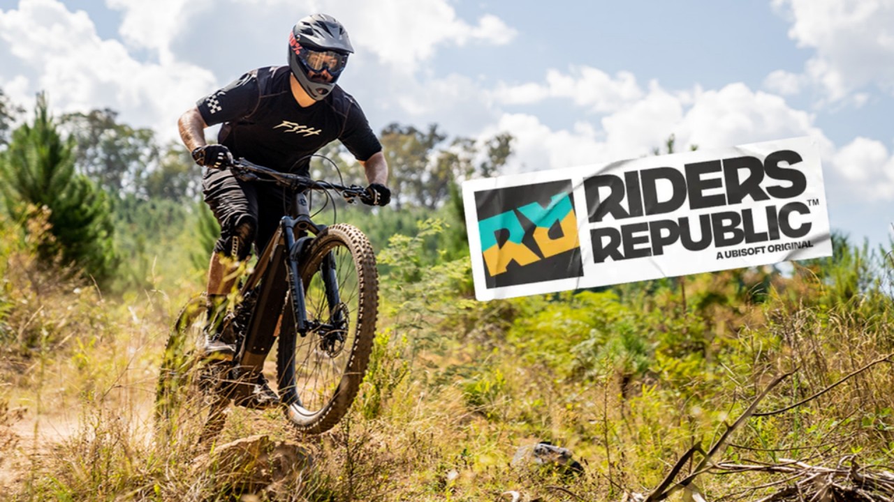 Riders Republic Day 33 | Pro Level Gameplay!