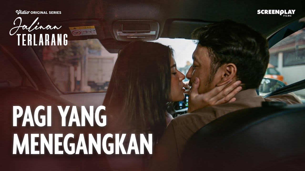 Episode 5 Jalingan Terlarang | Highlight Part 4