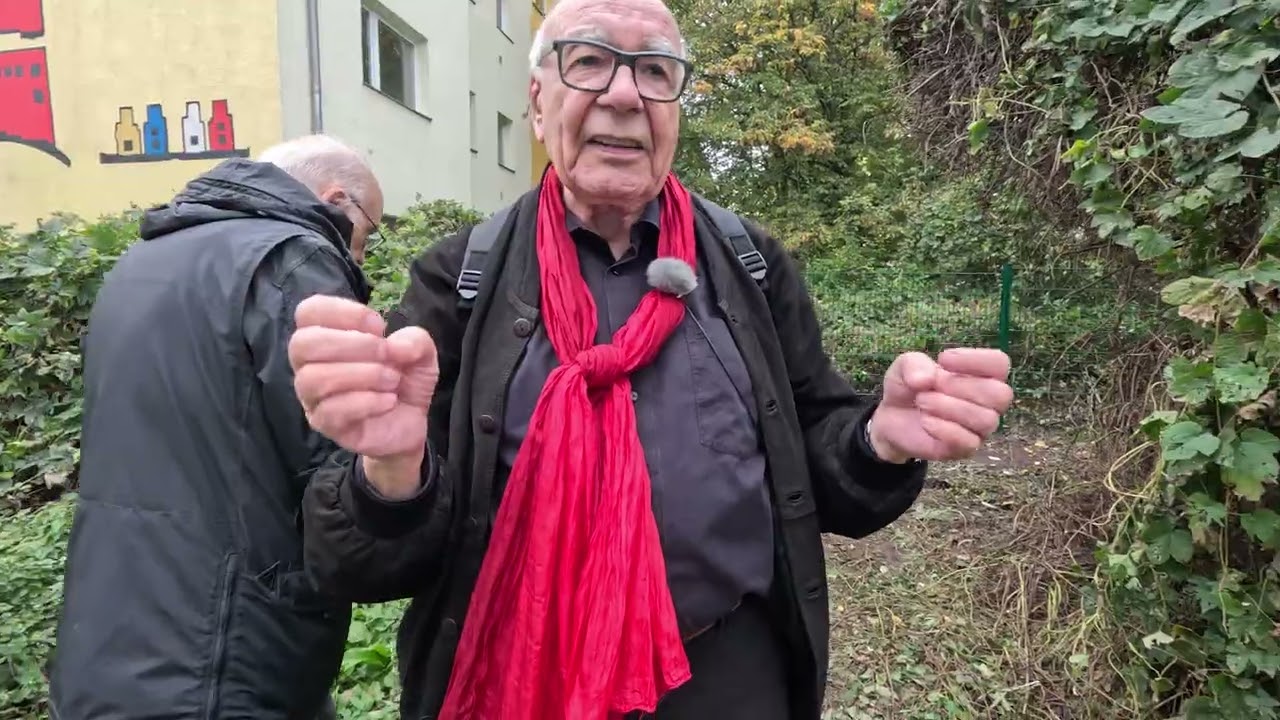 Tunnelfluchten (4 - Schuppen-Tunnel) aus Ostberlin-Treptow zur Heidelberger Straße, Berlin (West)