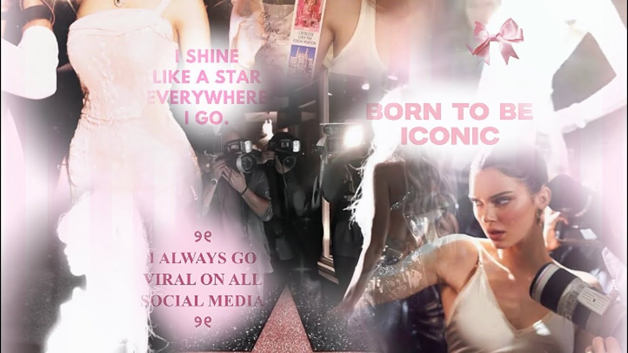 brutally overpowered extreme fame manifestation ⊹ ࣪ ˖ ୨୧ overnight celebrity status (𝐹ull 𝒫ackage)