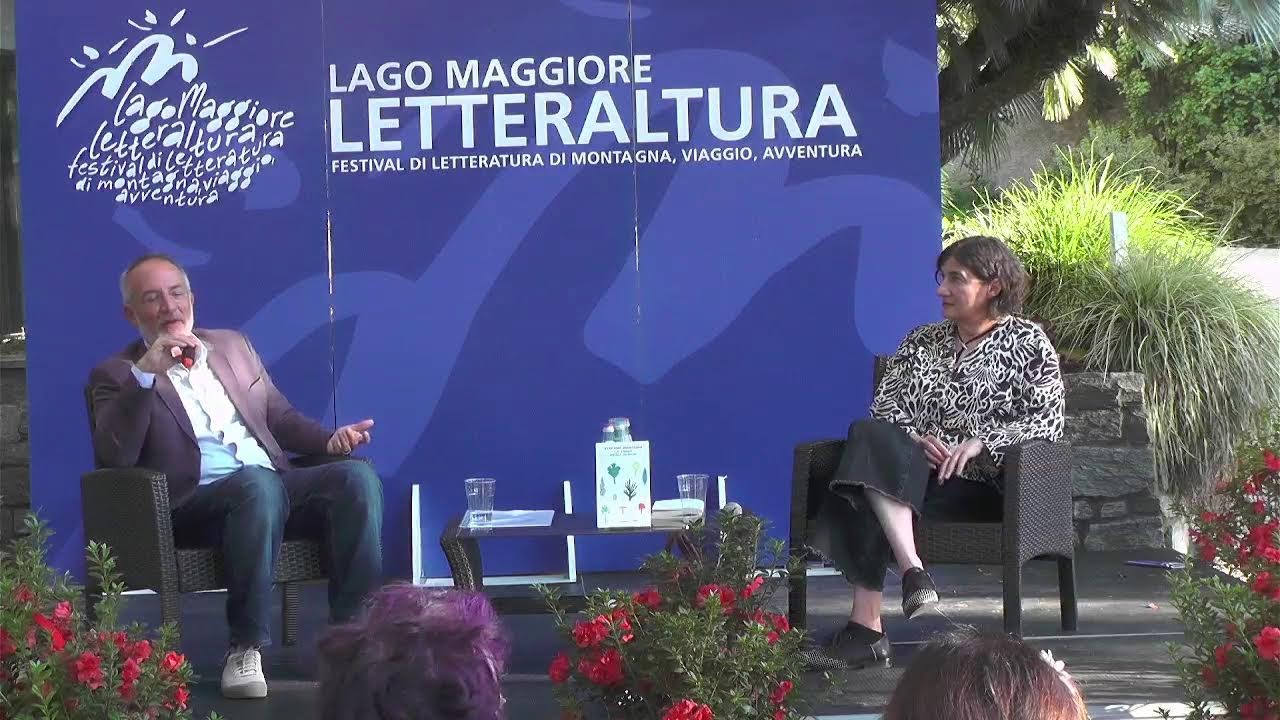 Ultima Giornata - Stefano Mancuso
