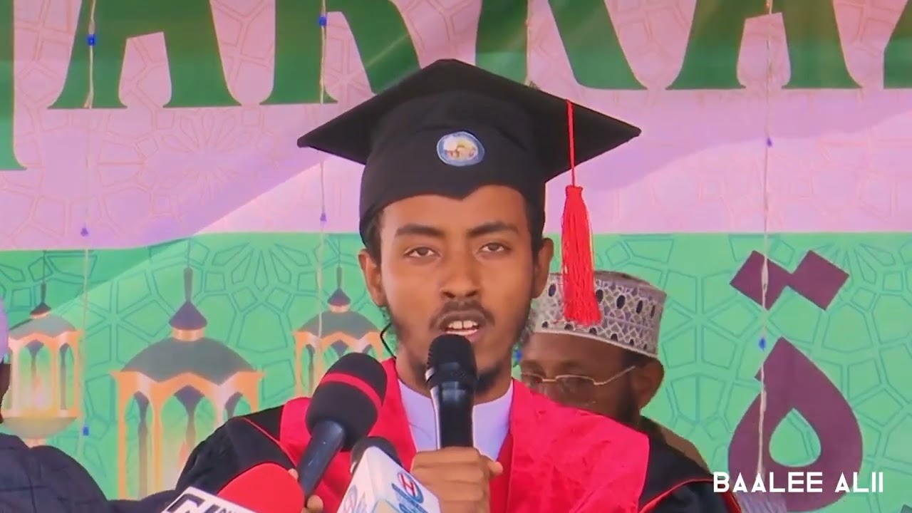 Sheikh Afif Mohamed Taj  graduation 🎓 day