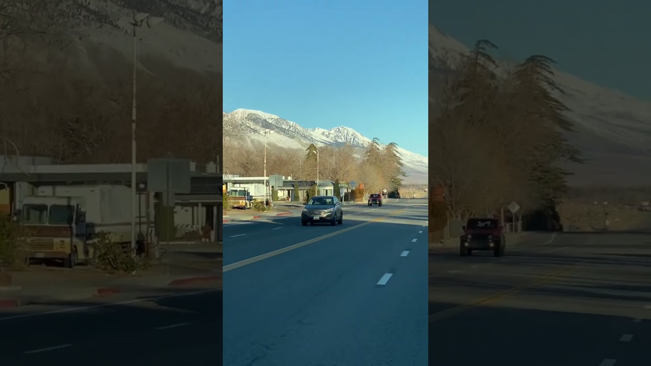 Independence, California is It was founded in 1861 as a mining town during the California Gold Rush.
