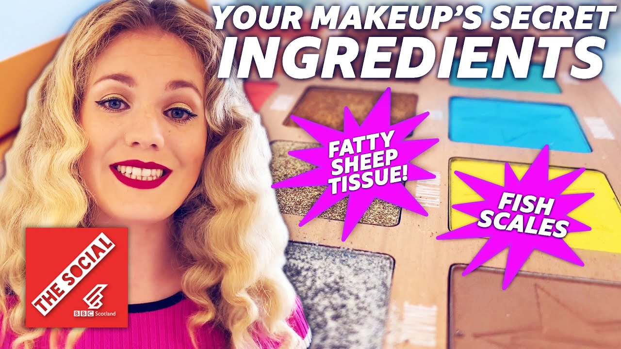 The Truth About Vegan Makeup