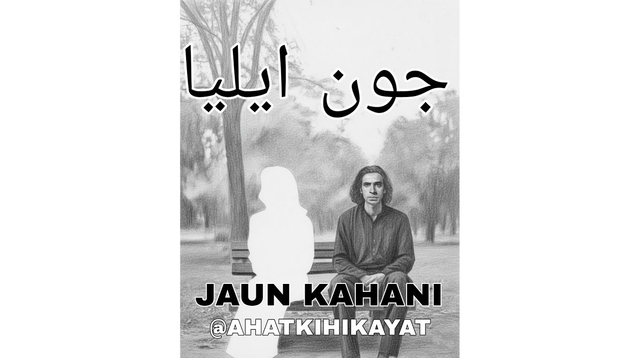 JAUN ELIA 