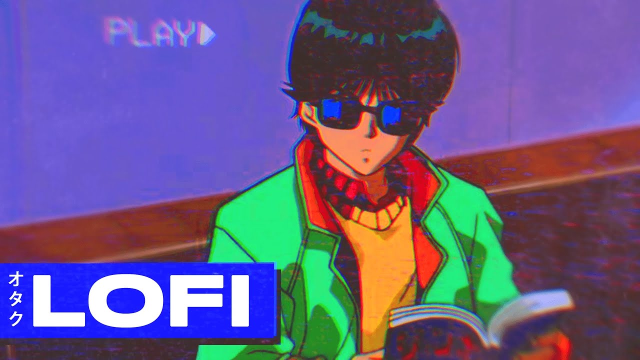 Yu Yu Hakusho ~ Lofi Mix (Struggle Of Sadness, Taiketsu, & More OST Remixes) | Anime, Study & Chill