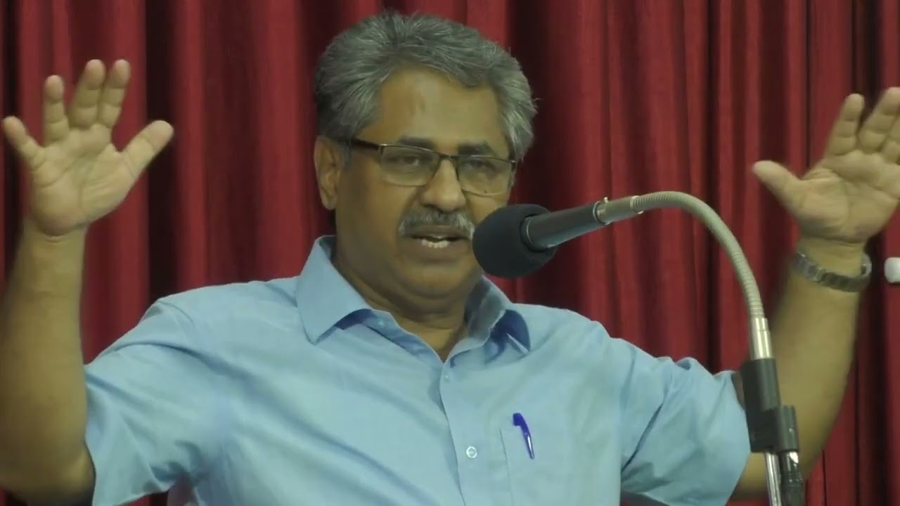 Glorifying God in our bodies | நம்முடைய சரீரத்தில் தேவனை மகிமைப்படுத்துதல்