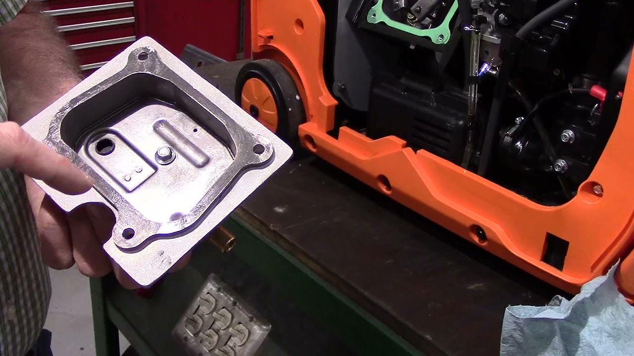 Wen 3800 extended run fuel kit installation instructions