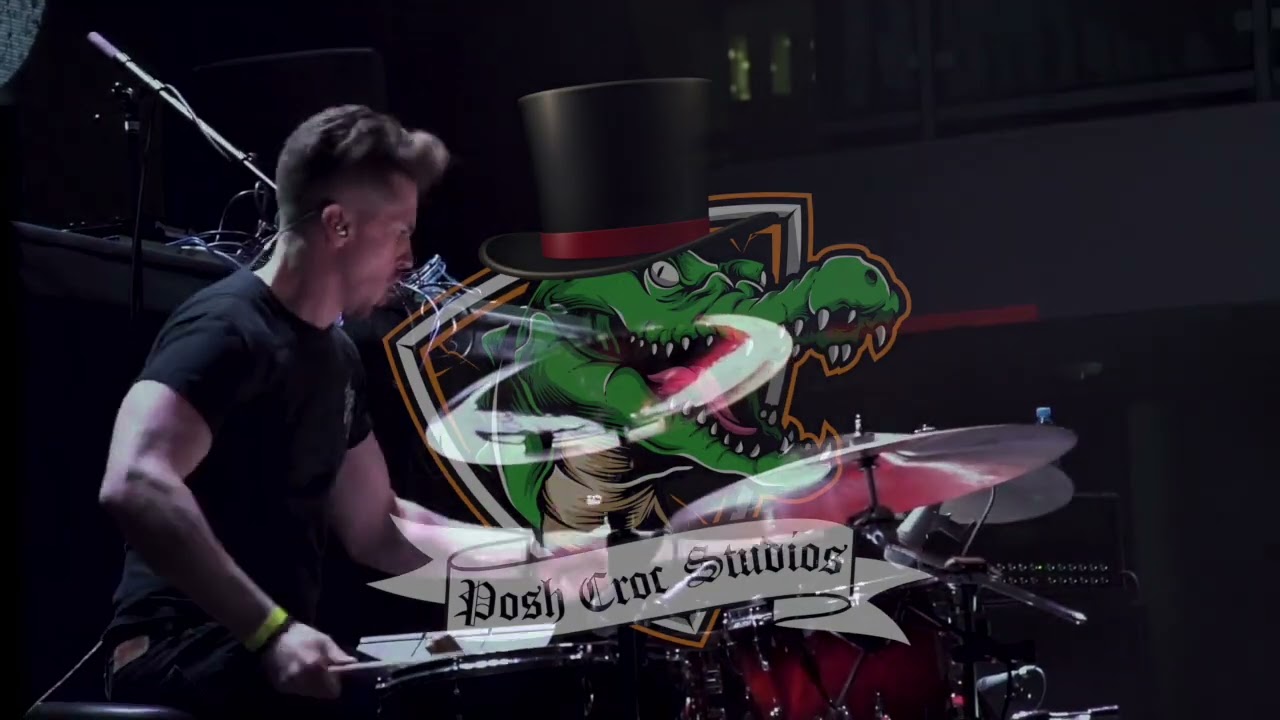 We are Posh Croc Studio's