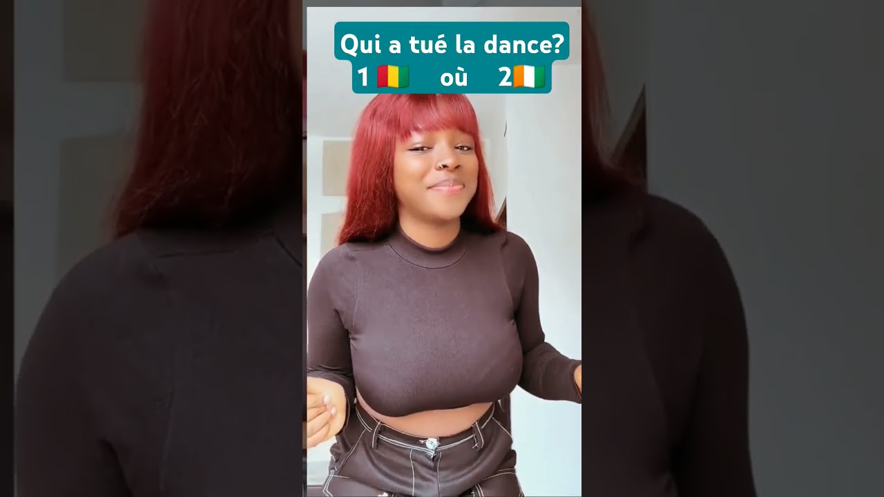 Challenge danse #vs #duodance #duochallenge #dance