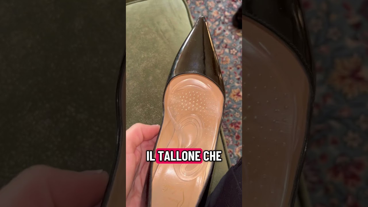 Come indossare tacchi alti e calze sottili? Queste alcune soluzioni! 