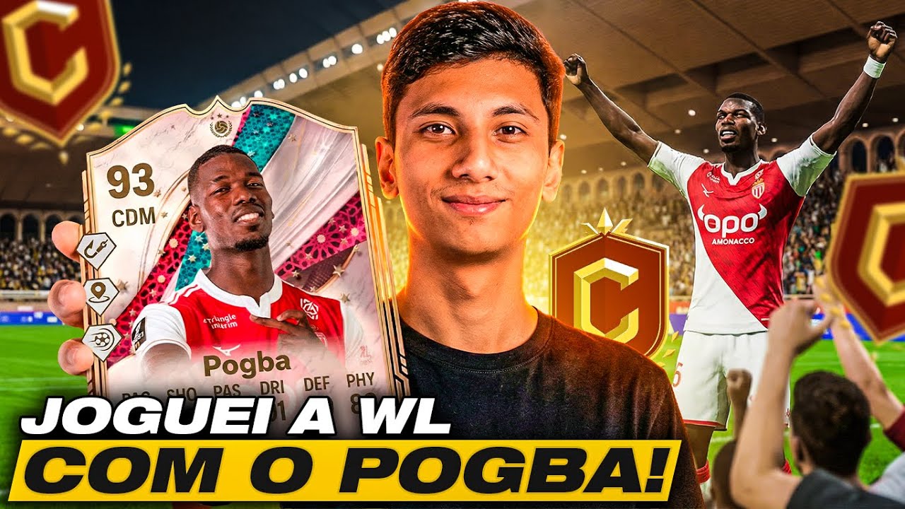 A WL PERFEITA! JOGAMOS MUITO E FIZEMOS + de 1 milha na premia&ccedil;&atilde;o