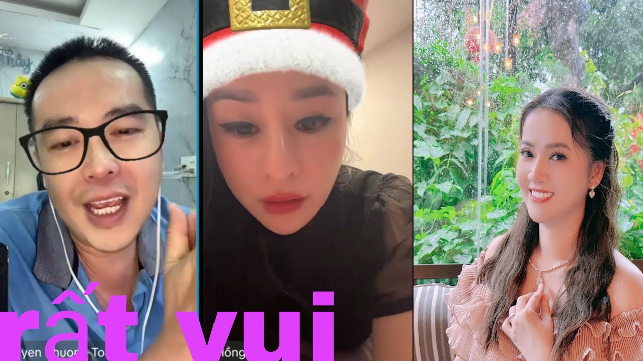 Hồng Ny chia sẻ rất hay