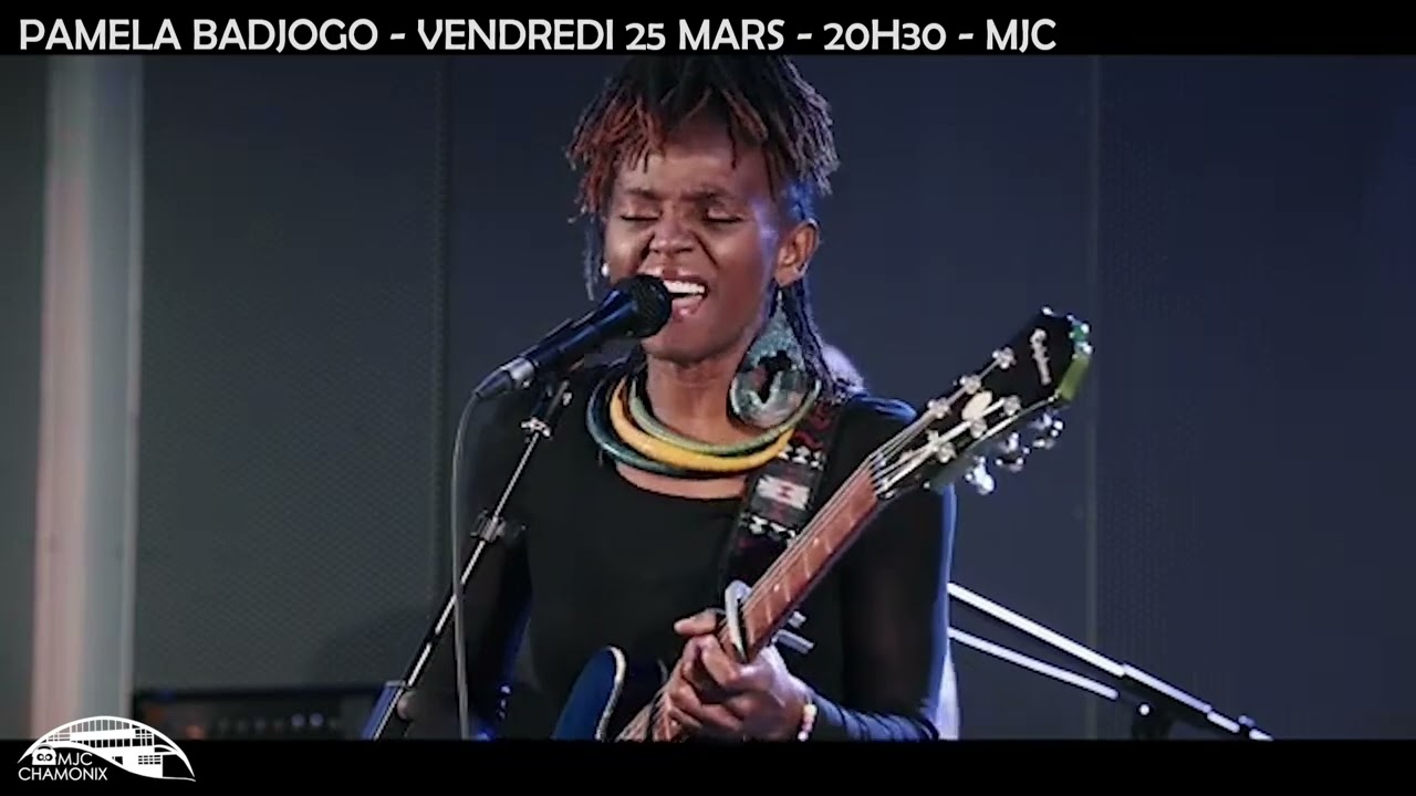 Teaser Printemps Musical 2022 - MJC de Chamonix
