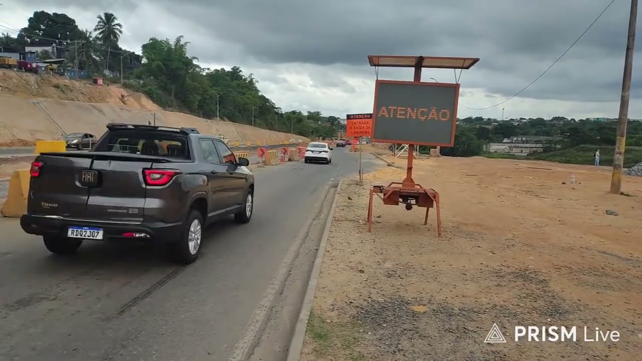 Transmissão ao vivo de METRÔLINHA 1