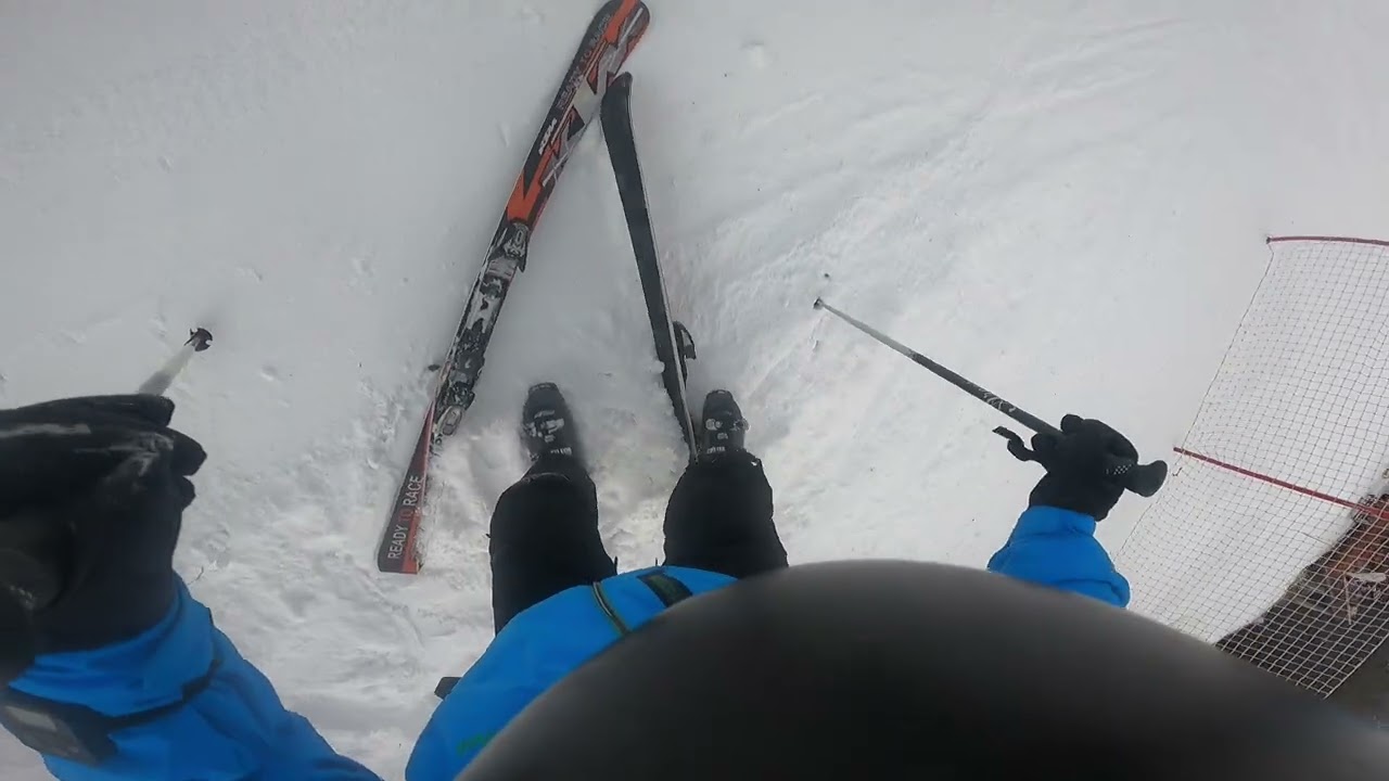 Falcade ski 20. ledna 2026