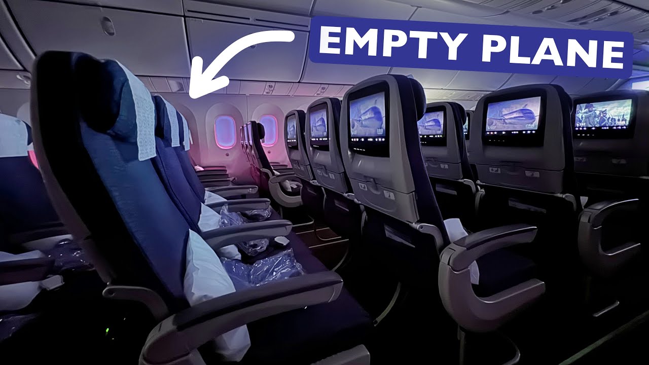 Trip Report | Oman Air Boeing 787-9 (Economy) | Muscat to Frankfurt