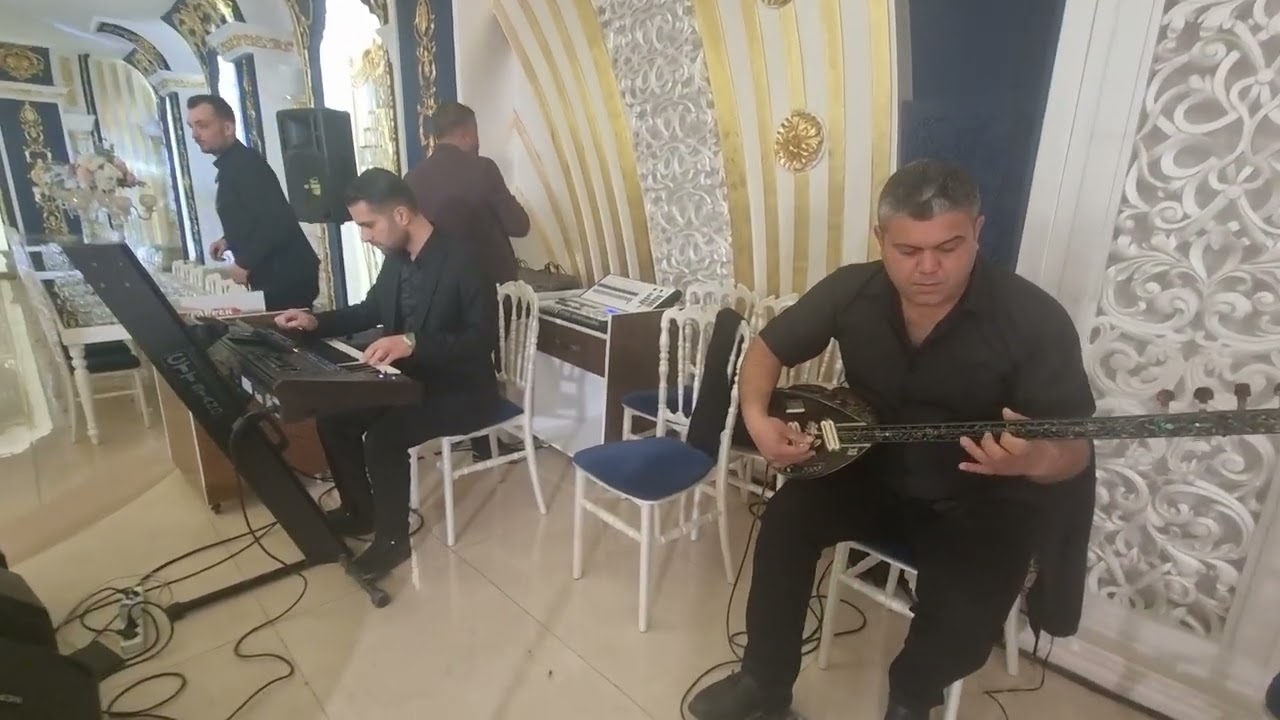HASAN ÜNAL BAĞLAMA SHOW 2025