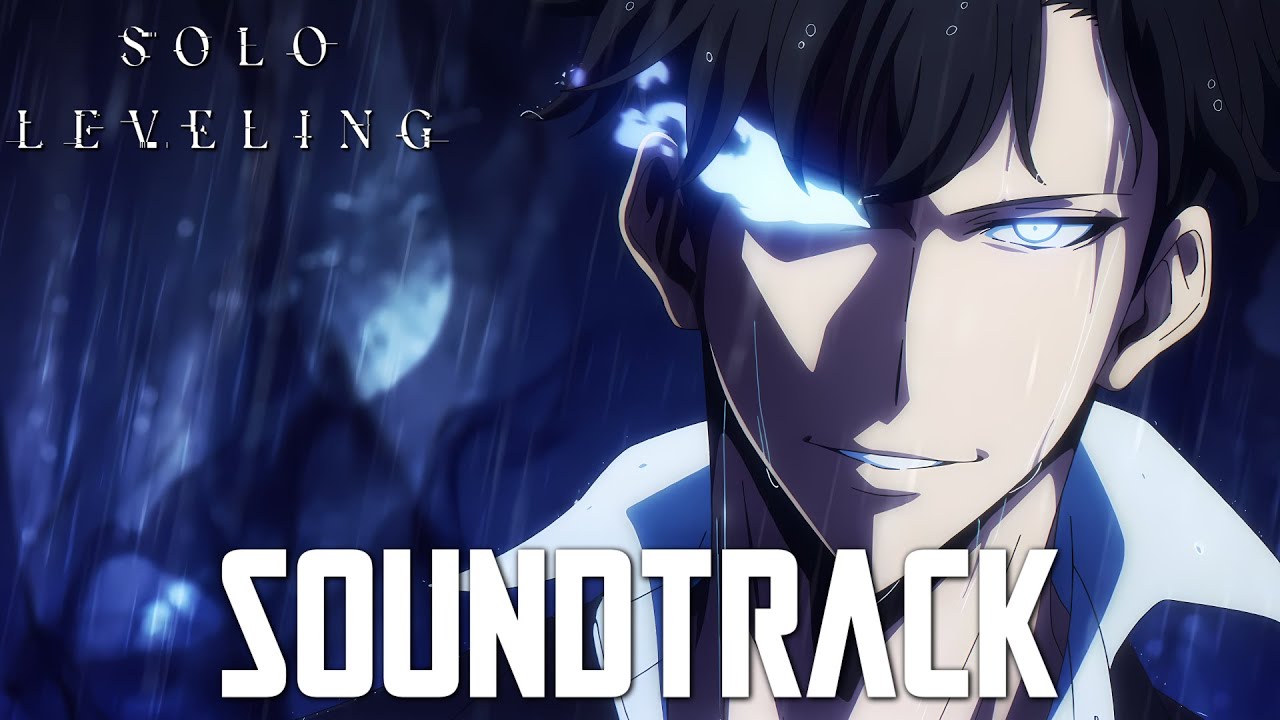SHADOWBORN feat. Jin「Solo Leveling Season 2 Episode 13 OST」Epic Vocal Cover