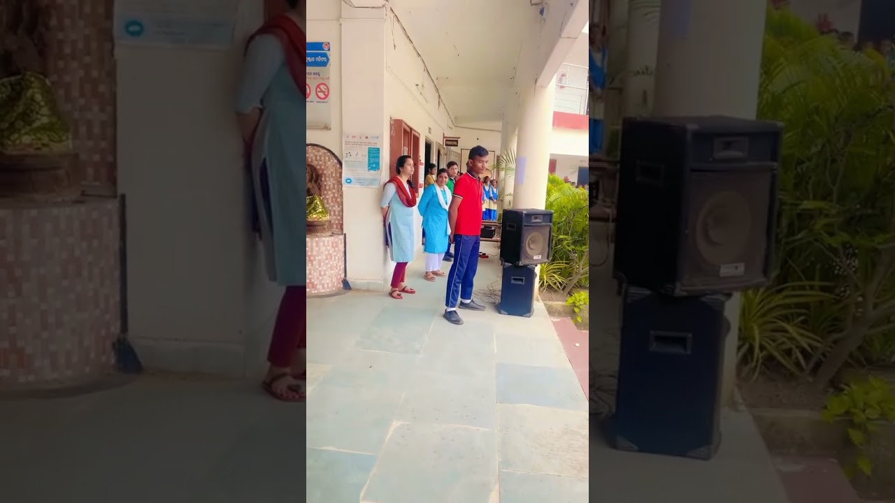 Ama jaga # Oav Budhapal # trending # shorts